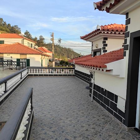 דירות ארקו דה קלחטה Casa Camara מראה חיצוני תמונה