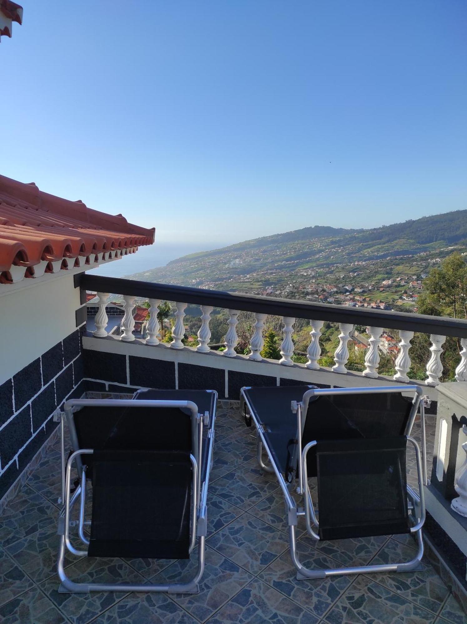 דירות ארקו דה קלחטה Casa Camara מראה חיצוני תמונה