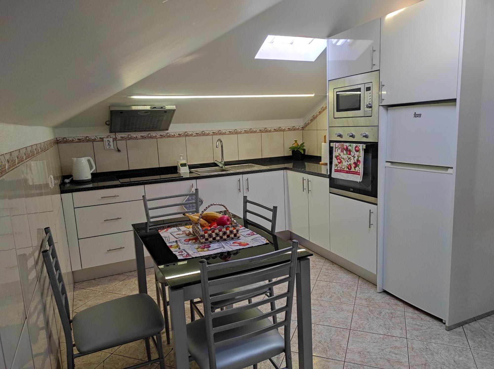 דירות ארקו דה קלחטה Casa Camara מראה חיצוני תמונה