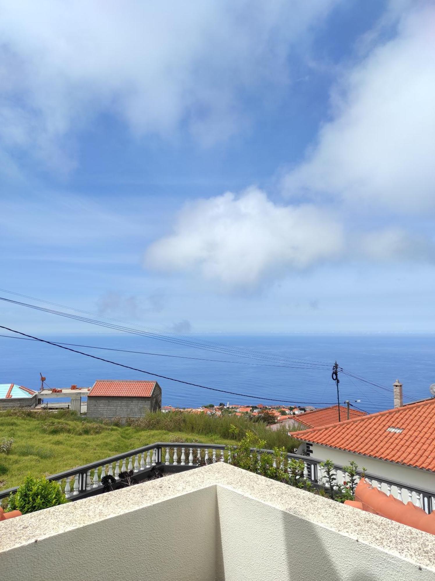 דירות ארקו דה קלחטה Casa Camara מראה חיצוני תמונה