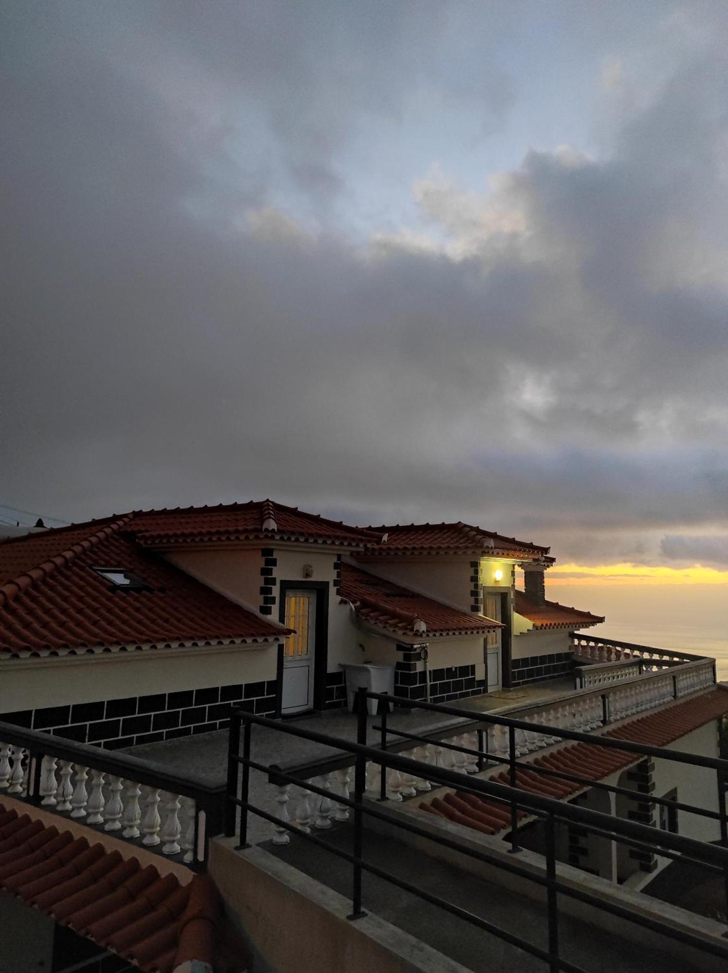 דירות ארקו דה קלחטה Casa Camara מראה חיצוני תמונה