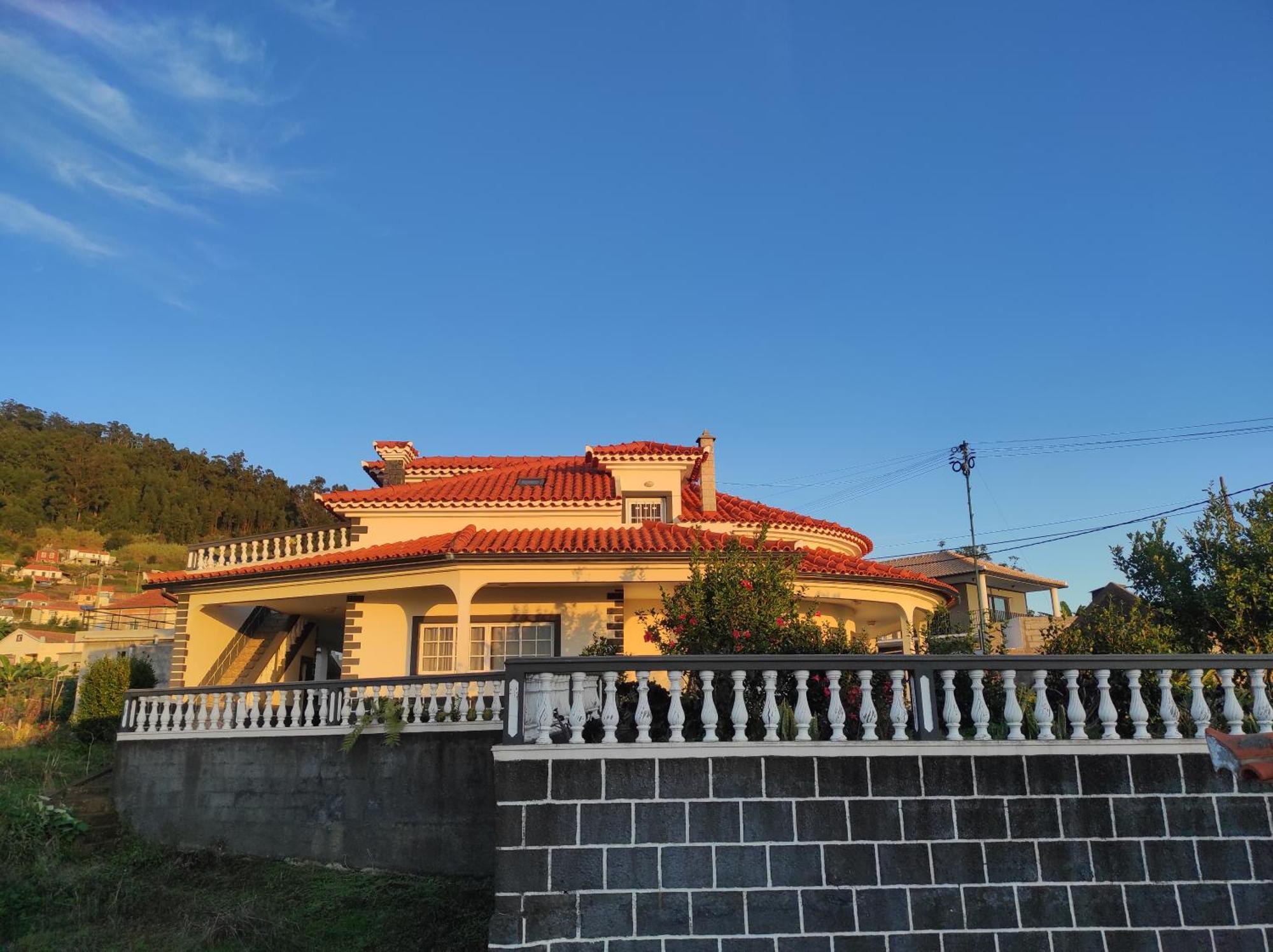 דירות ארקו דה קלחטה Casa Camara מראה חיצוני תמונה
