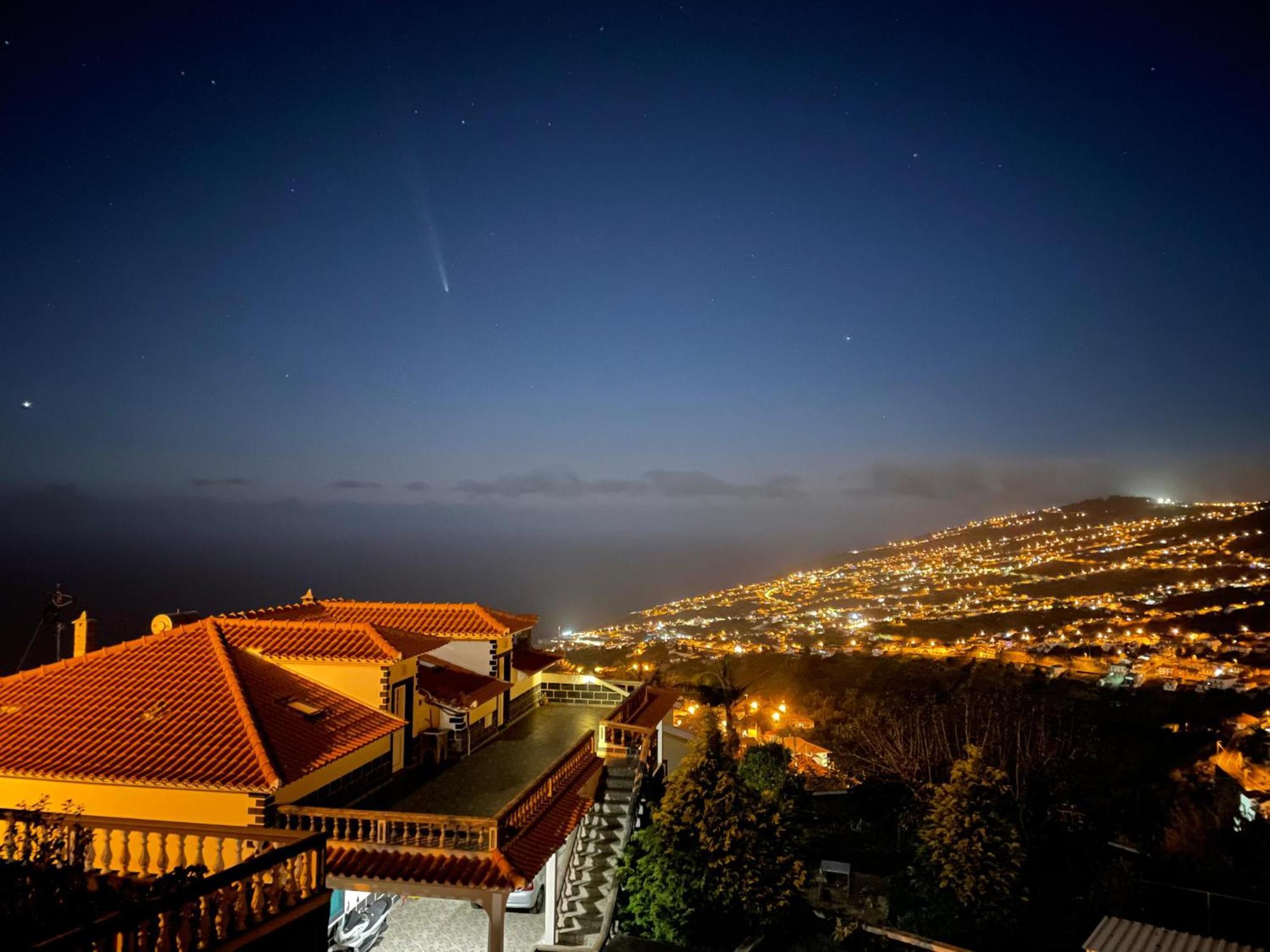 דירות ארקו דה קלחטה Casa Camara מראה חיצוני תמונה