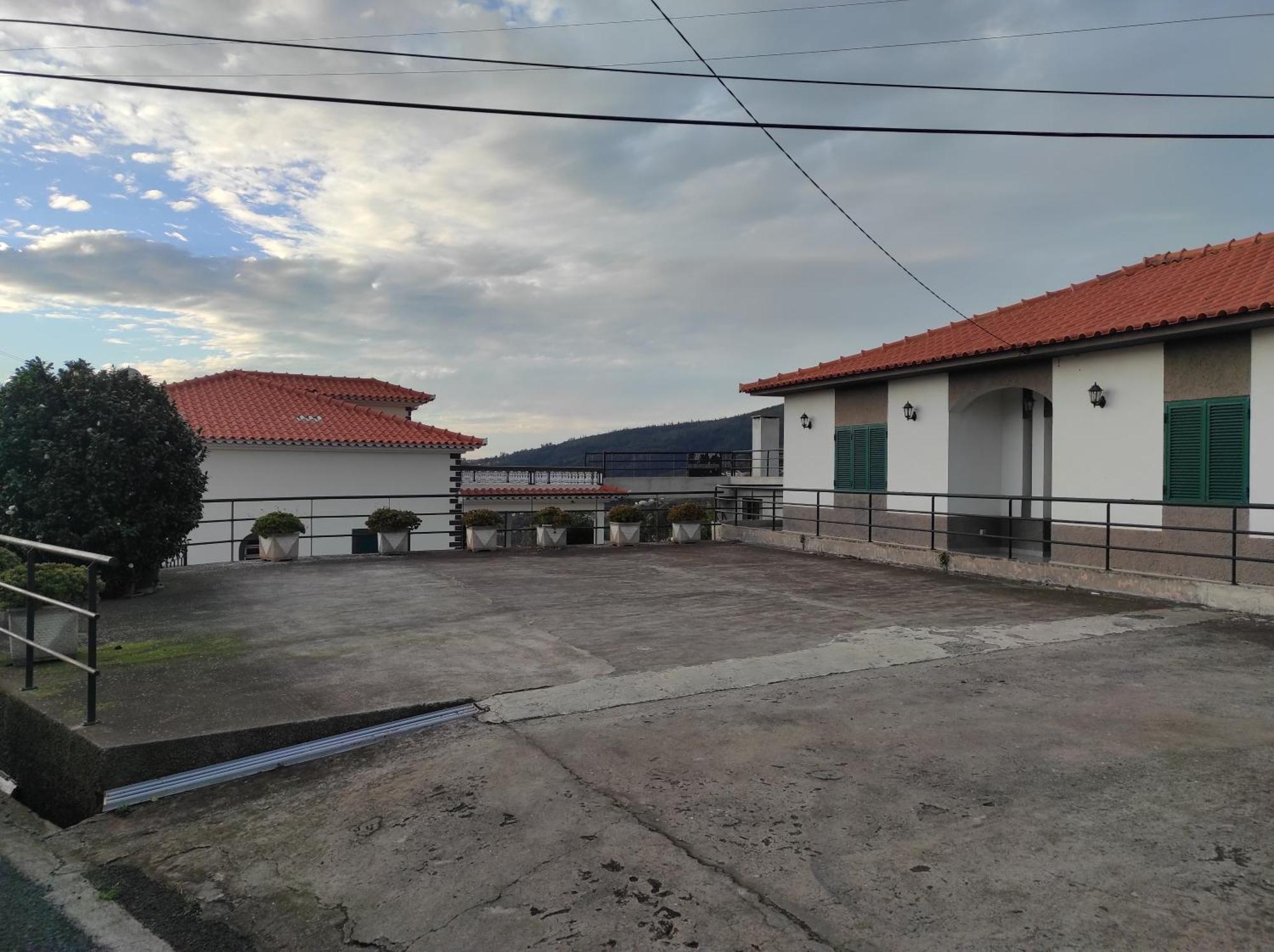 דירות ארקו דה קלחטה Casa Camara מראה חיצוני תמונה