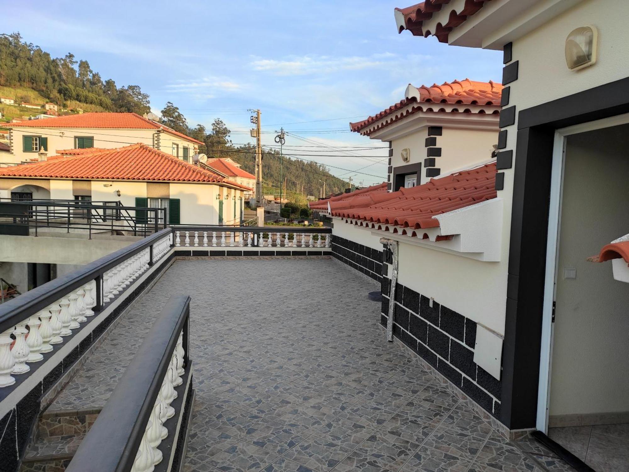 דירות ארקו דה קלחטה Casa Camara מראה חיצוני תמונה