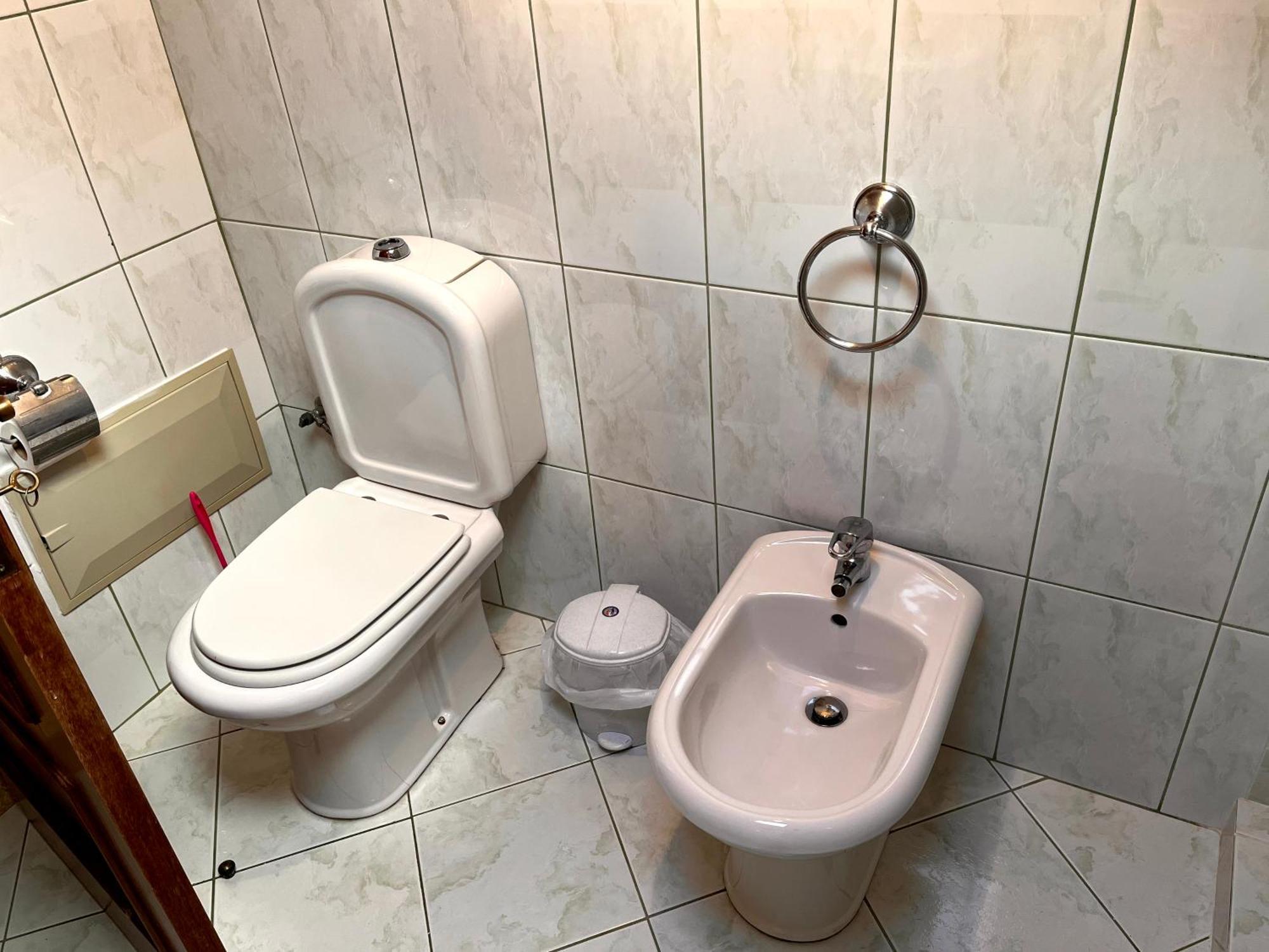 דירות ארקו דה קלחטה Casa Camara מראה חיצוני תמונה
