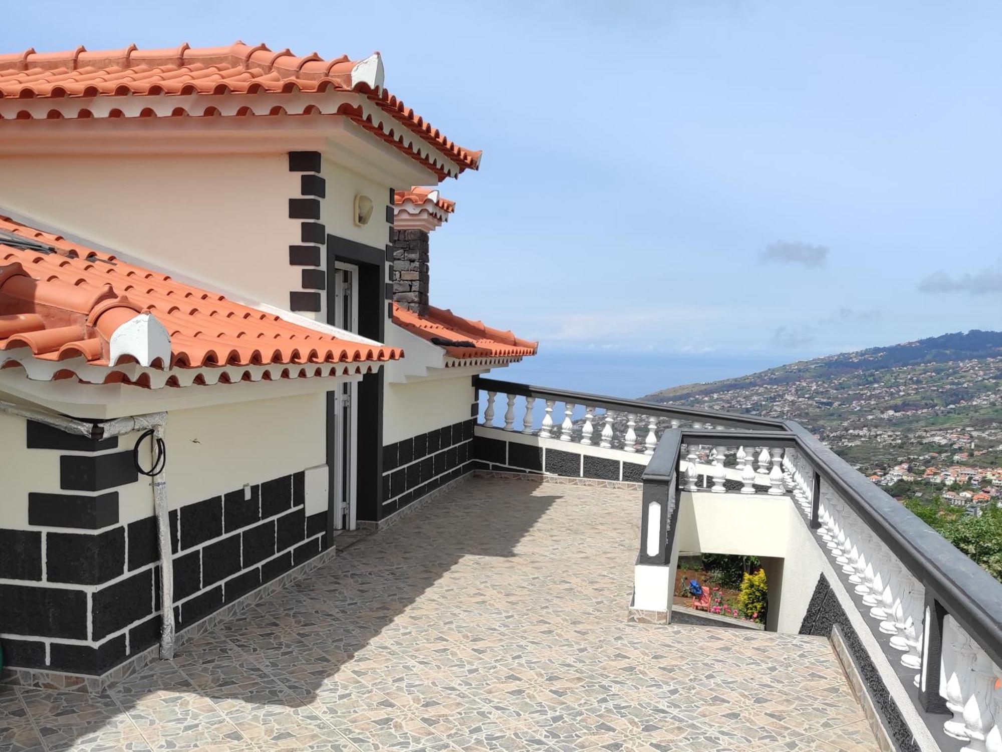 דירות ארקו דה קלחטה Casa Camara מראה חיצוני תמונה