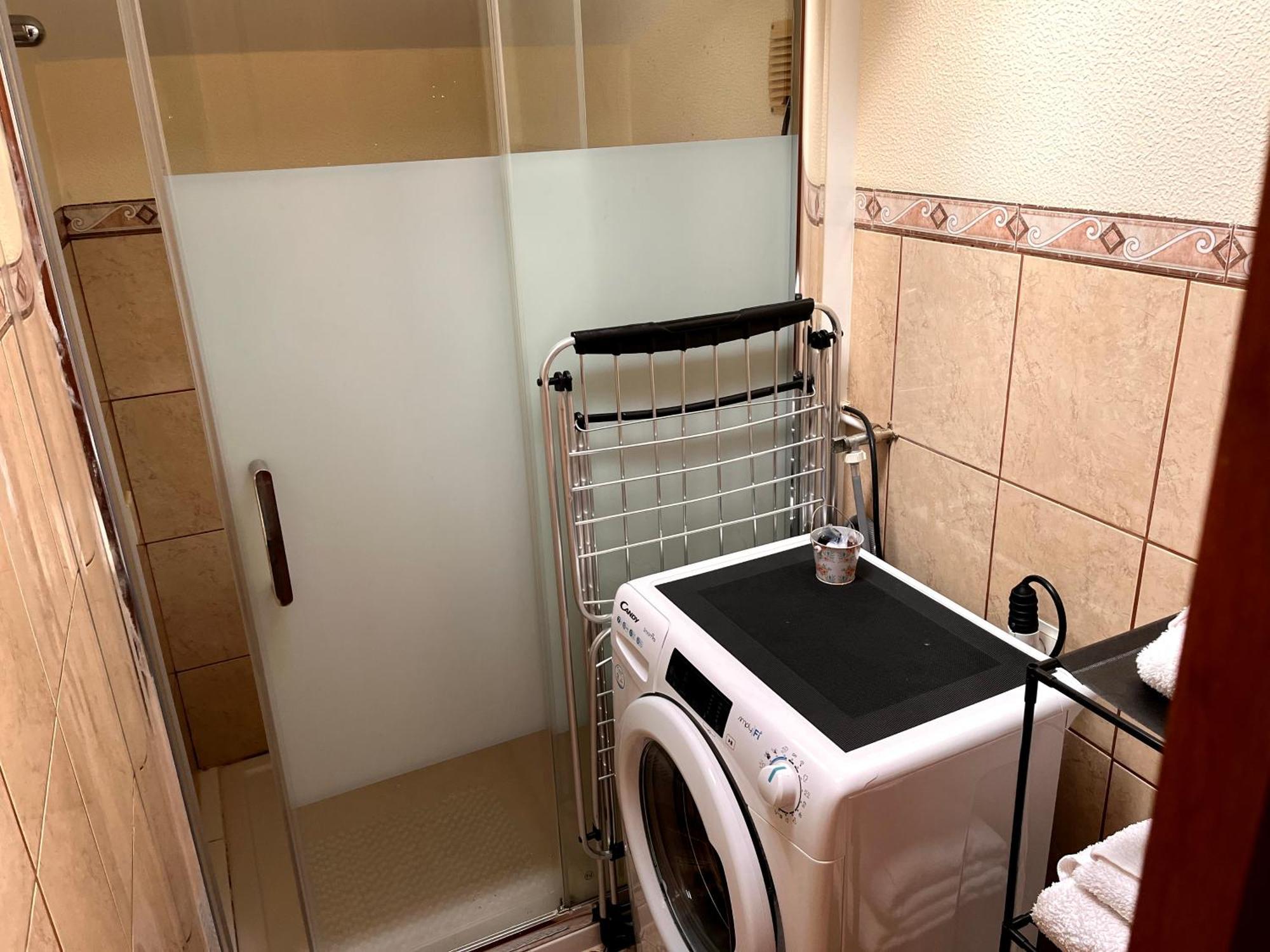 דירות ארקו דה קלחטה Casa Camara מראה חיצוני תמונה