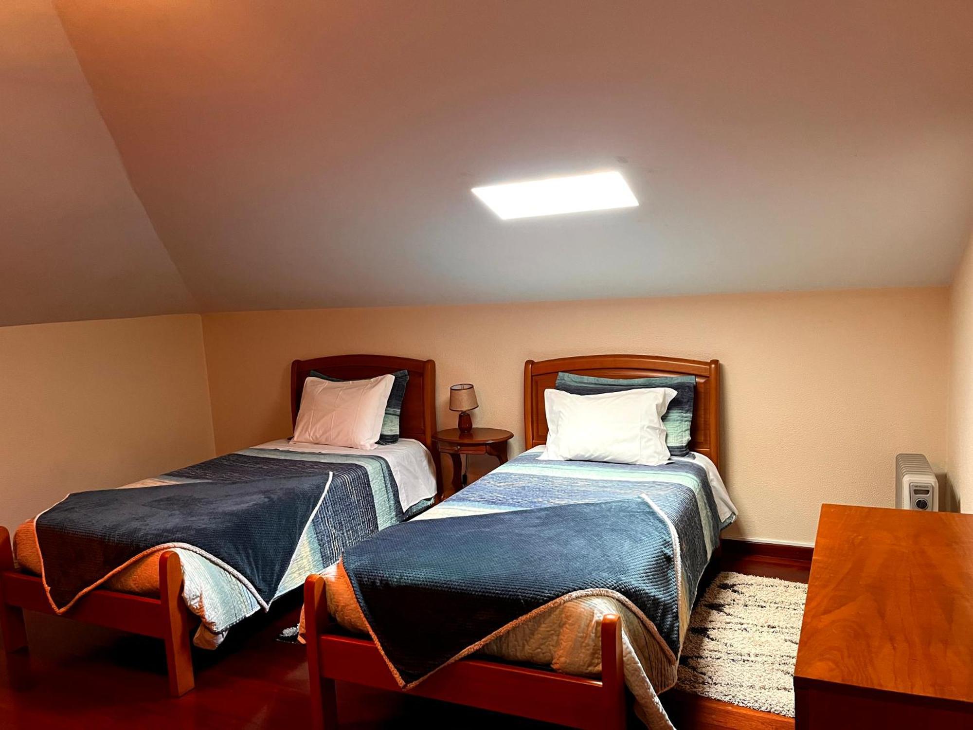 דירות ארקו דה קלחטה Casa Camara מראה חיצוני תמונה
