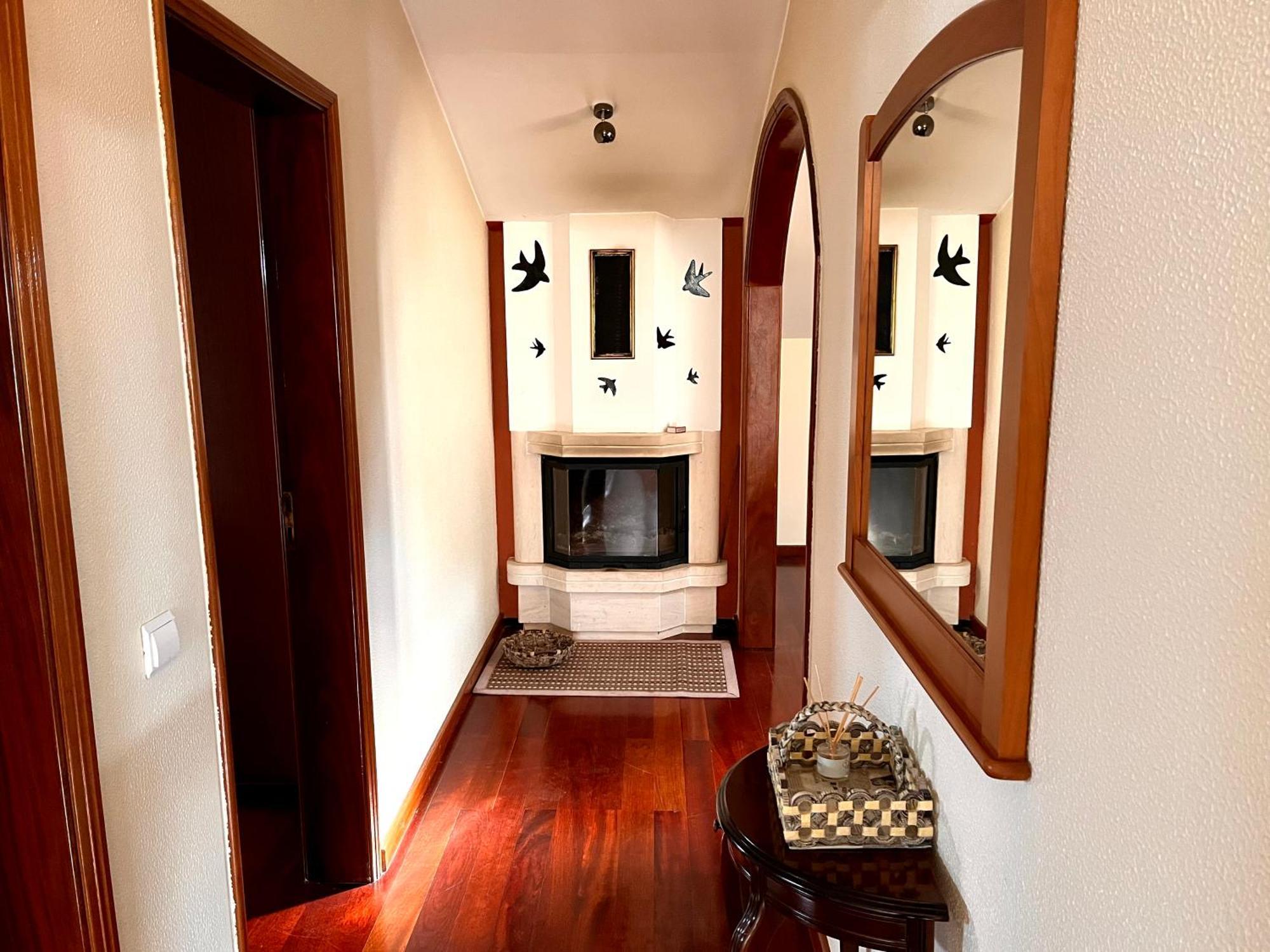 דירות ארקו דה קלחטה Casa Camara מראה חיצוני תמונה